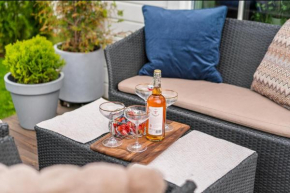 Les Homes - Modern & Cozy Stay Near Oslo Airport Full House